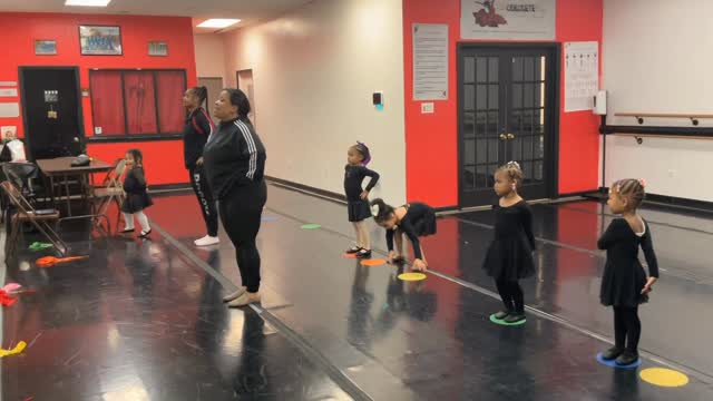 P.O.V. You teach toddler dance classes
#toddlerdance #tcrda #toddlerballet #danceteacher #dance #roanokerapidsdance