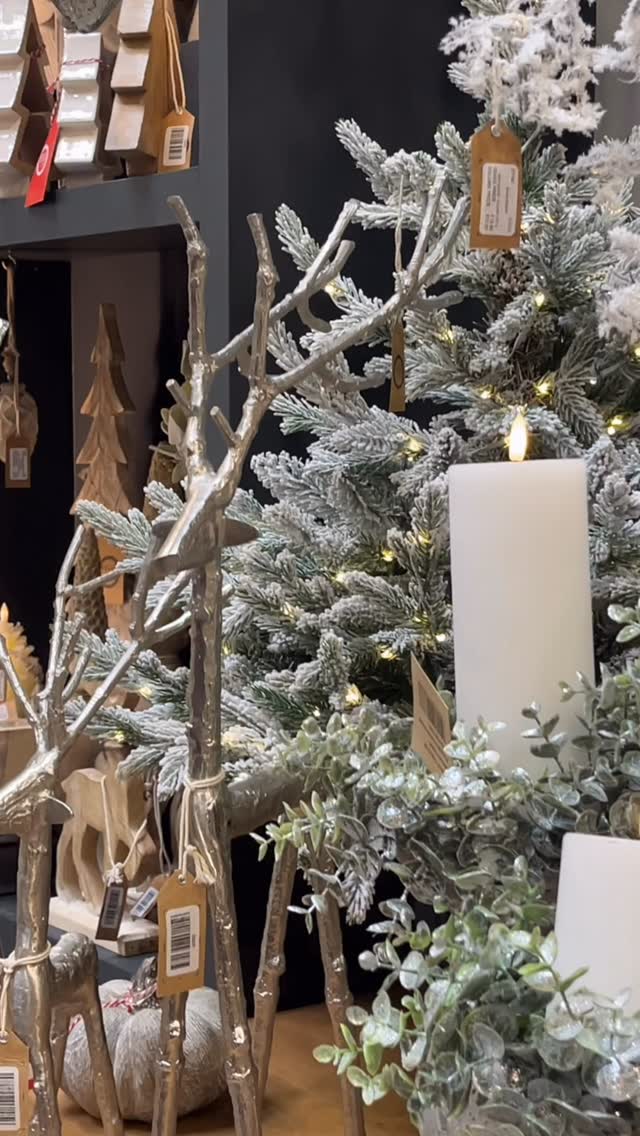 🖤 BLACK FRIDAY — 20% OFF EVERYTHING
Ends Sunday at Midnight ⏳
Transform your home this season with beautifully curated interiors — luxury cushions, wallpapers, luxury home accessories and Christmas decorations.
Whether you’re refreshing a room or starting a full home upgrade, now is the perfect moment to invest in pieces that make your space feel warm, stylish and uniquely yours.
✨ 20% OFF SITEWIDE
• Luxury cushions & bespoke soft furnishings
• Romo wallpapers
• Home décor, accessories & seasonal styling
• Artisan furniture + handcrafted pieces
Sale ends Sunday at midnight — once it’s gone, it’s gone.
🌐 Shop online via our website