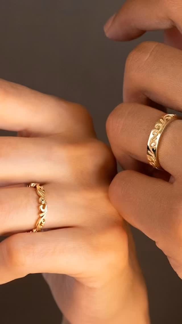 Bir ömür aşkın en parlak hali… 💍❤️
Tasarım evlilik teklifi yüzükleri, alyans modellerimiz ve daha fazlasını web sitemiz www.bouceg.com adresimizden ya da Bursa’da bulunan showroomumuzdan satın alabilirsiniz..
#evlilik #evlilikteklifi #bride #yüzük #tektas