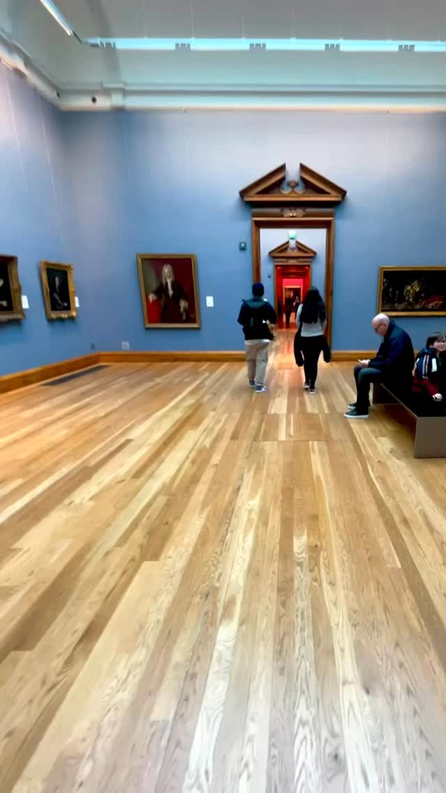 Art and Food, or Food in art 🍖
#foodart #artindublin #irishart