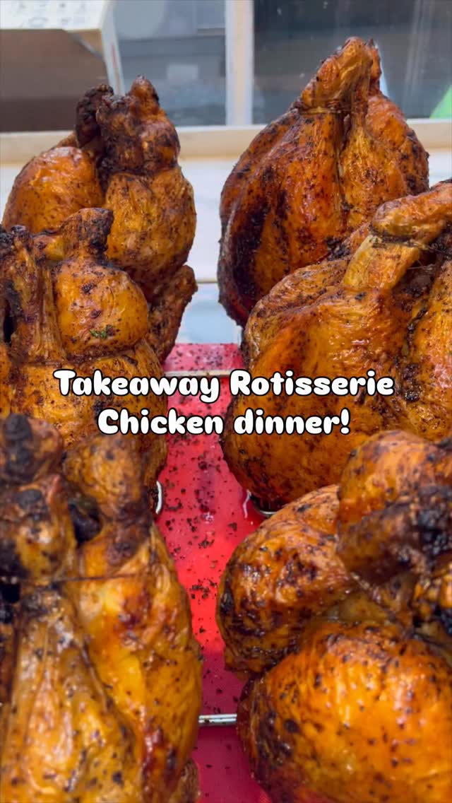 Parsnips Weekend Chicken Box!
A limited weekly offering of 12 beautifully roasted birds on a bed of chicken-fat roasted baby potatoes and finished with a pot of punchy aioli, available by pre-order - simply click the link in the bio! £19.95 per order.
Collect from 12:30–2pm each Saturday and elevate your weekend even more with 25% off a bottle of wine with your order.
Secure yours in advance, excellence waits for no one….
#parsnipsofteddington #parsnipscafe #roastchicken #roastpotatoes #takeawayfood #takeawaybox #chickentogo #chickenlove #chickenlovers #chickenlover #chickenchop #chickenrun #weekendvibes #saturdaychill #saturdayvibe #saturdaydinner #saturdayfunday