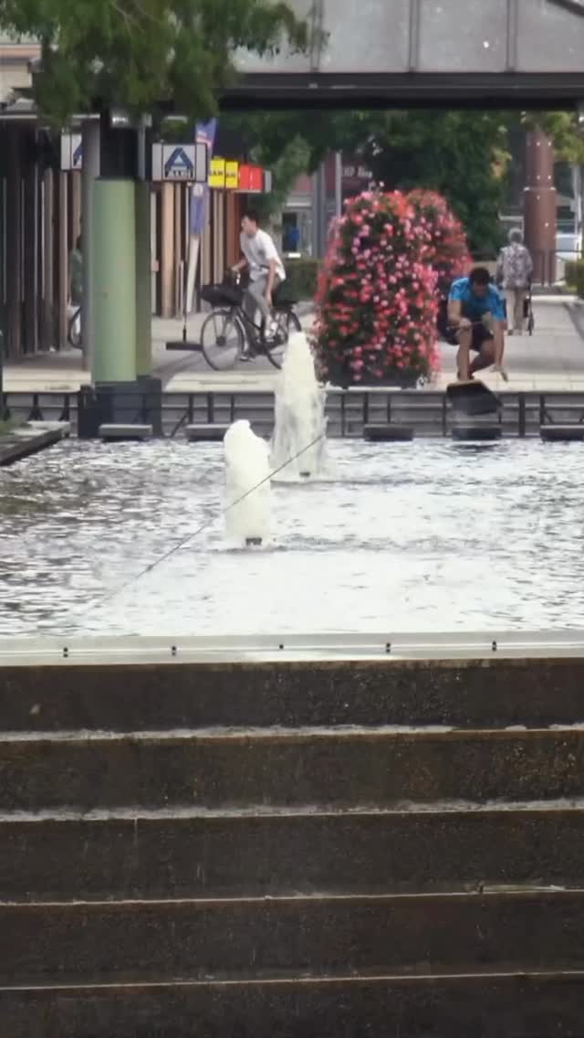 @maximegiry throwing a 360 shuv-it as clean as it can be 🫠
“HOLLANDAYS” playing on YouTube!
#pulledbysculpture