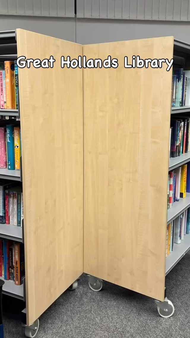 Freedom Trees Great Hollands!
Our beautiful paper Freedom Tree is now standing proudly in Great Hollands Library! This project has been such a joy to create — a celebration of Freedom Then and Now.
Next time you visit any Bracknell library, please stop by, pick up a leaf and write a message - What does freedom mean to you?
It could be in words or pictures — a thought, a feeling, a drawing or a tiny doodle. Share your voice and let your leaf become part of our growing forest of stories.
#FreedomTrees #FreedomThenAndNow #CommunityArt #BracknellLibraries #GreatHollandsLibrary #CreativeCommunity #PublicArt #ArtInLibraries #MakeArtTogether