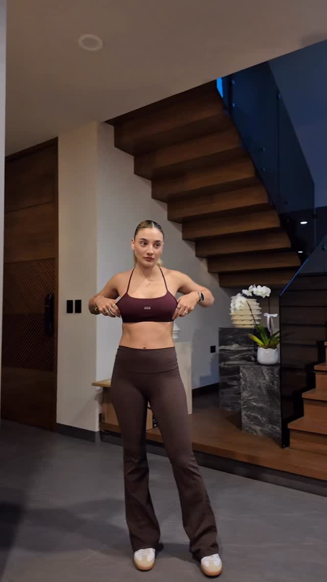 Activewear that feels like everyday wear 💌