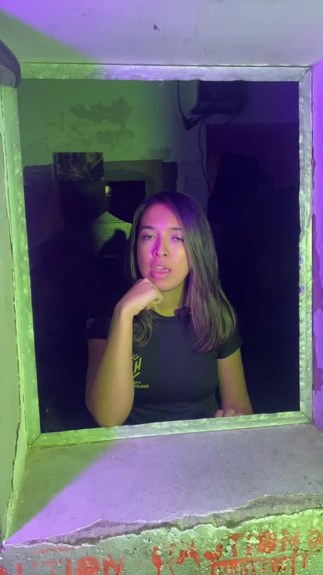 ¿Te atreves a iniciar tu experiencia en ACH? 🤩
Ya que tu si lees descripciones 🫣 aprovecha esta ‼️BLACK WEEK ‼️ (26, 27, 28 de NOV hasta 1 de DIC)**
25% OFF - Escribe "25" en los comentarios y te damos más información
#airsoftbogota #circuitomilitar #gelsoft #blackweek🖤 #blackfridaysale