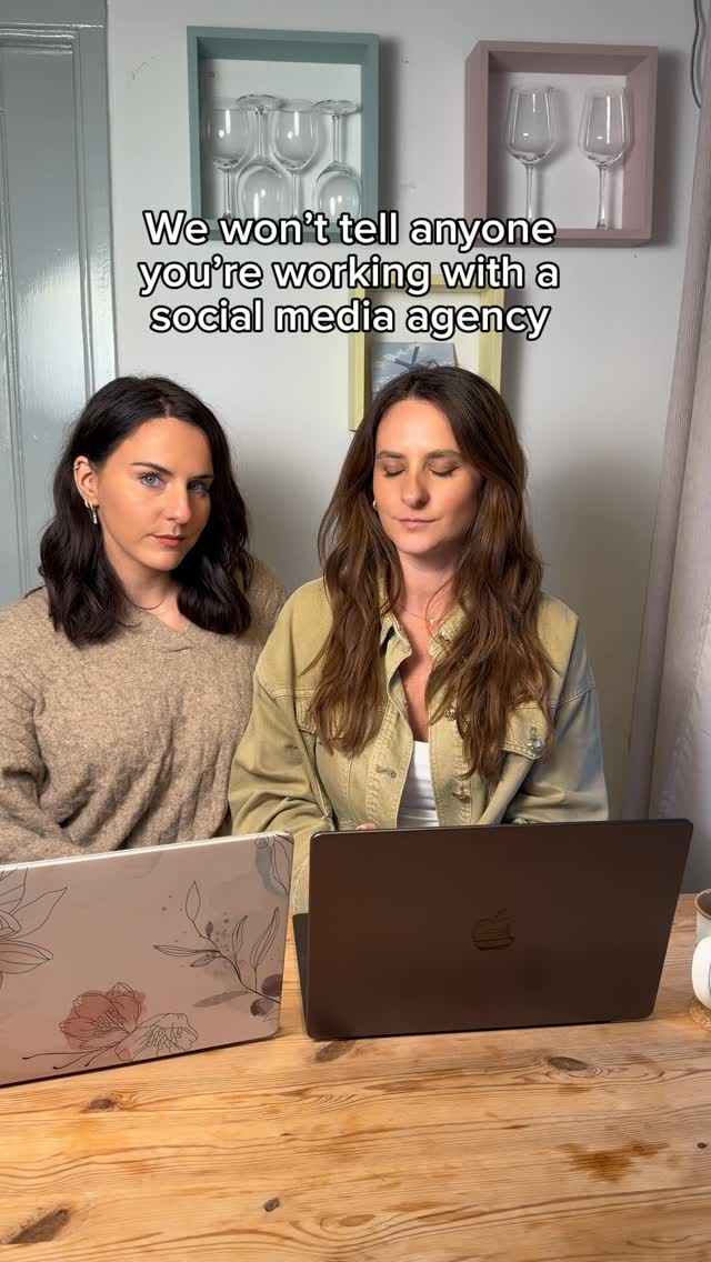 Reach is not luck. It is the outcome of strategy, consistency and content that people actually want to watch. At Nora Maria Agency we focus on structure, story, frequency and relevance so brands get seen again and again.
The moment your reach grows, your brand lives in more minds. More minds lead to more trust. Trust leads to sales. Simple cause and effect.
If you want numbers that speak for you, start with reach and build from there. We make that happen every day.