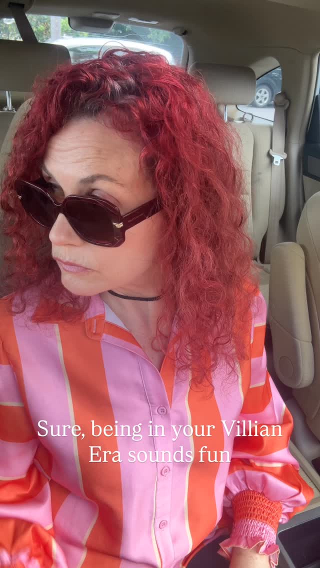 What's your next era?