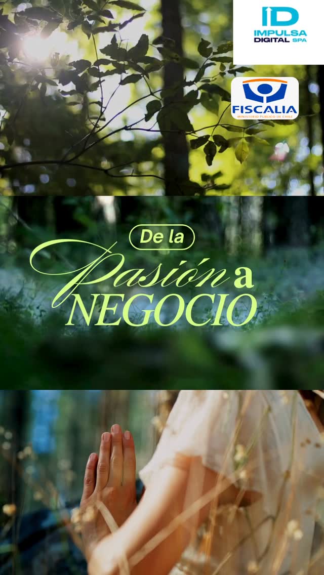 ✨ La transformación digital comienza con un solo paso.
Este testimonio refleja cómo la formación digital y la capacitación adecuada pueden mejorar tu productividad, impulsar tu crecimiento profesional y abrir nuevas oportunidades.
En Impulsa Digital acompañamos a personas, emprendedores y empresas a desarrollar habilidades reales: desde cursos online y aprendizaje digital, hasta estrategias para potenciar tu emprendimiento y elevar tu confianza en el mundo tecnológico.
💡 Si buscas mejorar tu productividad, aprender herramientas digitales o vivir tu propia transformación digital… este es tu momento.
🚀 Programas, mentorías y cursos online diseñados para personas y pymes.
🌐 Conoce más en: www.idigitalspa.com
📲 Escríbeme directo a WhatsApp: +56 9 6615 4116
#ImpulsaDigital #TransformaciónDigital #Capacitación #CursosOnlineChile #AprendizajeDigital #CrecimientoProfesional #EmprendedoresChile #Productividad #DigitalizaciónParaTodos #HabilidadesDigitales