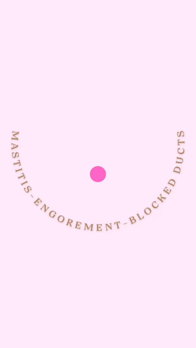 It’s almost here!
Tailored, thoughtful and gentle osteopathic treatment and management for all inflammatory breast conditions 🫶🏼 🤱🏻 🩷