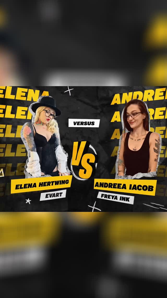 ✨ Andreea Iacob @freya.ink.ro – Câștigătoarea Versus 2, Sezonul 1 ✨
„Am ales două rândunele… ceva cald: dragoste, iubire, armonie și dualitate. Le-am completat cu două Lily Flowers, crini eleganți, pentru un echilibru perfect în compoziție.” 🌸🕊️
Fine line + whip shading + accente de culoare = expresia artistică a unui tatuaj cu emoție și simbolism.
🔹 Păsări & flori
🔹 Echilibru vizual impecabil
🔹 Stil rafinat, execuție perfectă
🎥 Vezi episodul complet pe tat-too.tv
#Versus #TattooTV #TatTooShow #FreyaInk #TattooArt #Winner #FineLineTattoo #WhipShading #InkedArtists