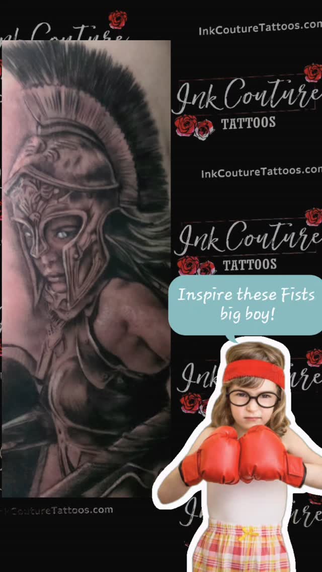 WOMAN POWER BITCHES! #mttattoos #woman #womanpower