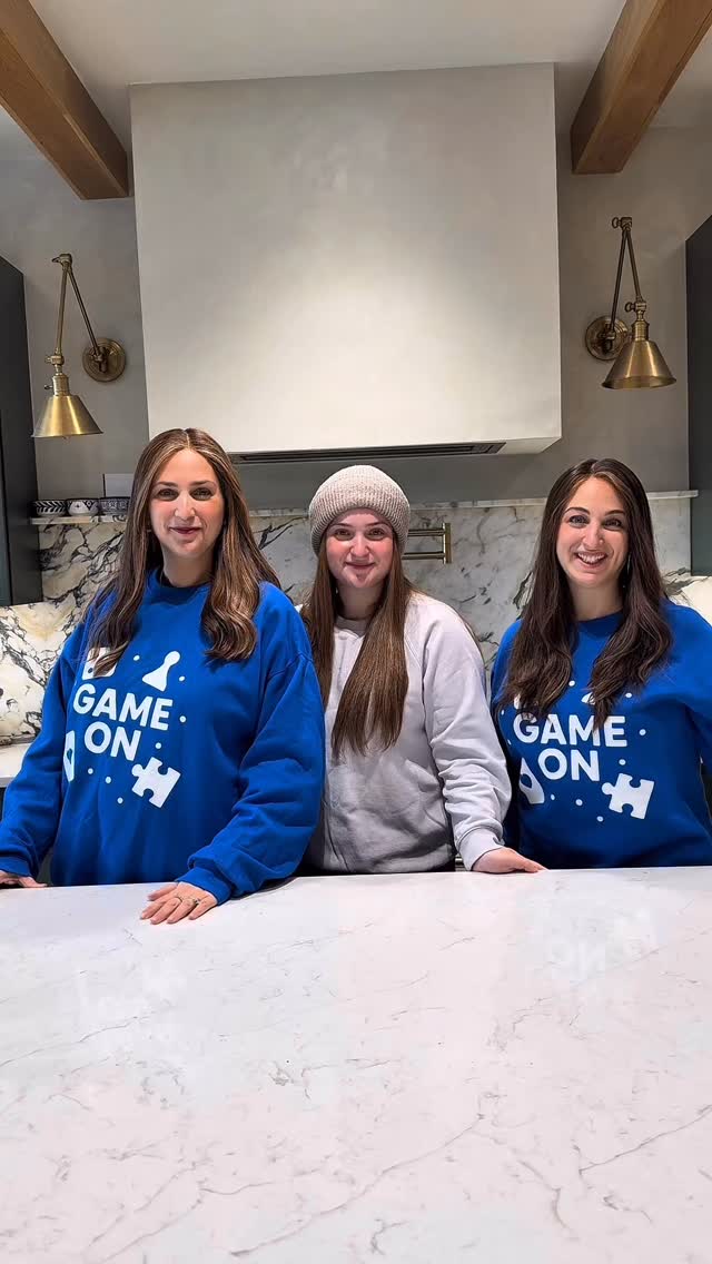 Yup! It’s true our podcast went viral, and now we got picked up by the largest jewish network, Kosher.com!
One thing our big fun family is known for is our engaging games at every family event, and now that you are part of our family we want to share them with you!🎲🎲. #thesisterschat #kosher.com #gamenight #familygames