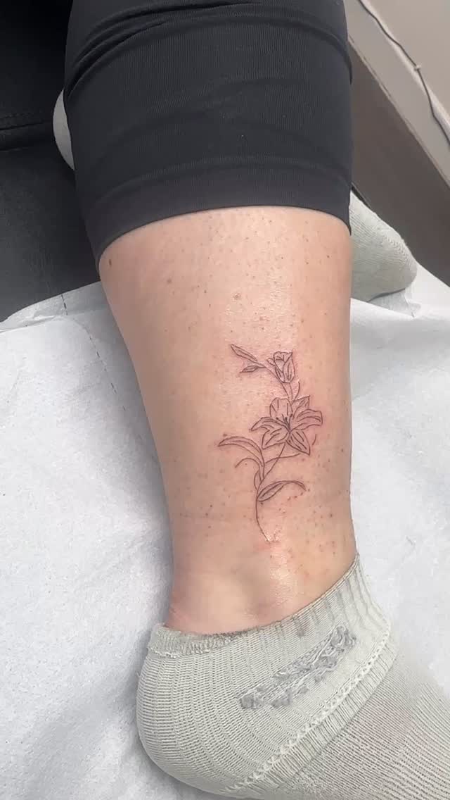 3’s a charm 🌸❤️2️⃣