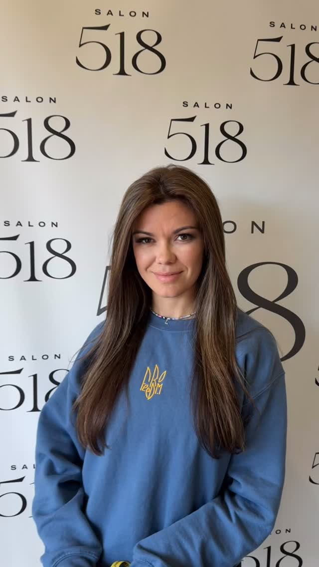 Beautiful highlights by Jen; makeup by Jay #shorthillsmakeupartist #millburnmakeup #shorthillssalon #shorthillsmoms #millburnmoms