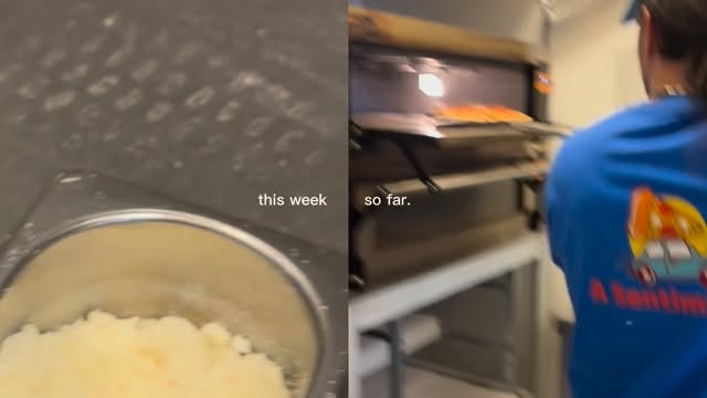 This week in the Italian kitchen of A Sentimento 🇮🇹✨
Real ingredients, real technique, real Italian cooking — made with heart, passion, and a whole lot of flavor.
#ASentimento #ItalianKitchen #RealItalianFood #AuthenticItalian #ItalianCooking