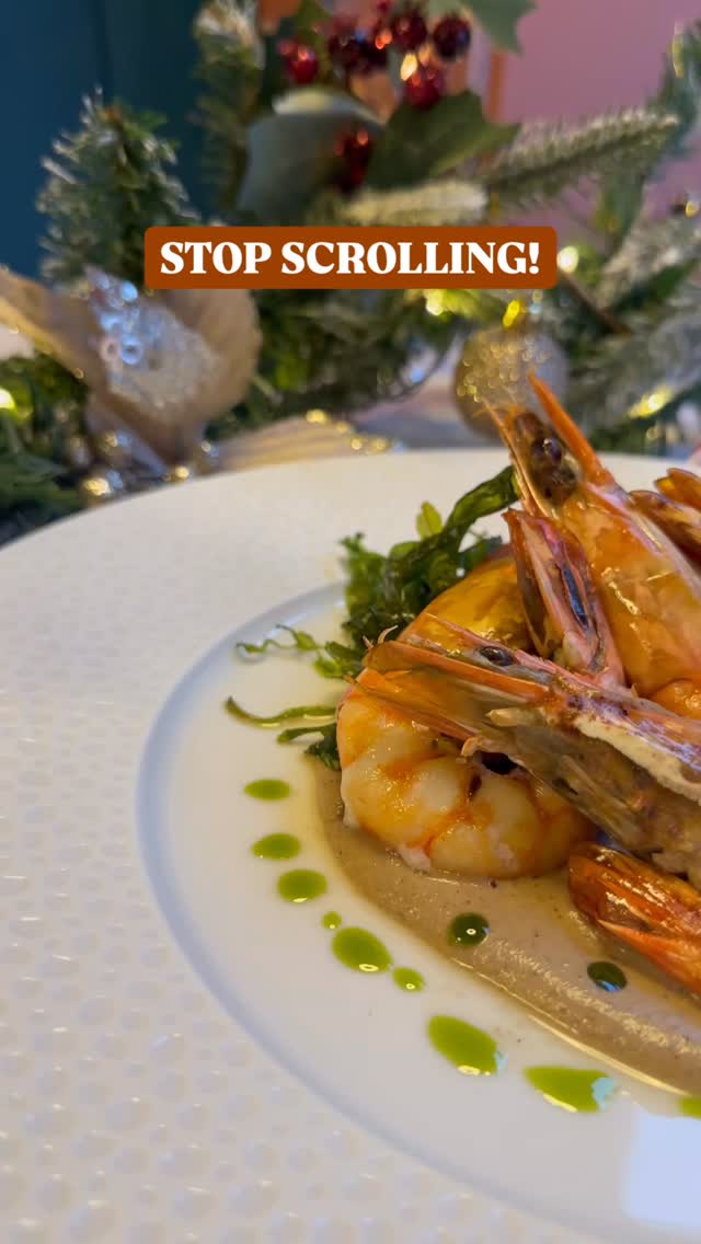 Looking for the perfect Christmas dinner in Liverpool? ✨
You won’t find this dish anywhere else — exclusively for festive parties.
📍 15 Duke Street, Liverpool L15AP
Book your date on our website, give us a call or come to meet us at the restaurant!
www.ninellos.co.uk
#thingstodoinliverpool #restaurant #italinfood #christmasinliverpool #liverpoolone