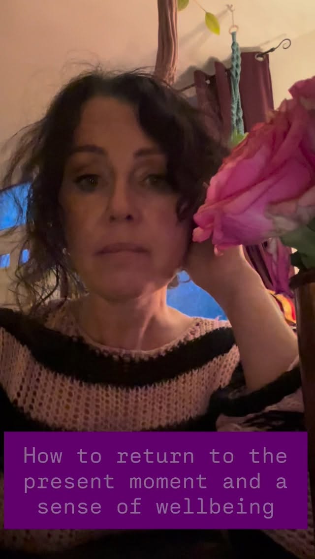 In an increasingly virtual world it’s vital we engage the senses and infuse our lives with simple beauty and sensory stimulation
Burning candles and incense, fresh flowers, walks in nature and delicious home cooking are all ways to bring our awareness back into the present moment and cultivate a lasting sense of wellbeing and connection
I’m Marie, an energy healer, natural rejuvenation specialist and spiritual life coach
Please visit my website for details of my services
#marietruelight #healer #energywork #wellness #wellbeing #spirituallifecoach