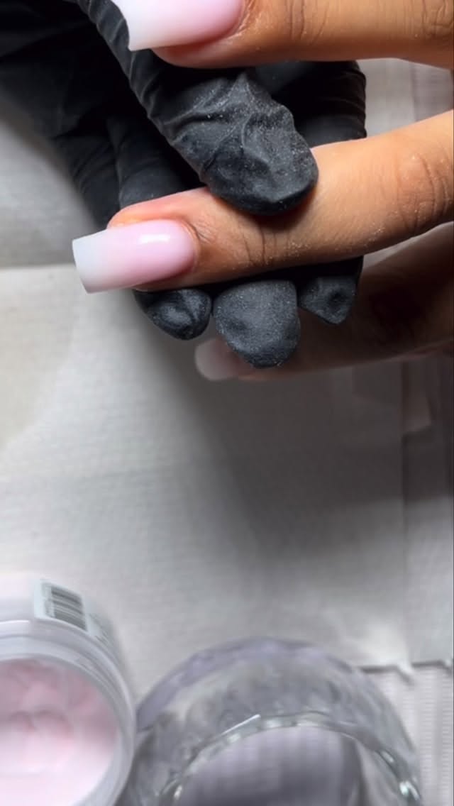 Watch me do an infill after 4 weeks of retention ๐ช
โจ ๐๐ก๐๐ญ ๐๐จ๐ฎ ๐๐๐ญ ๐๐ญ ๐๐๐ซ๐๐ค๐ข ๐๐๐ข๐ฅ๐ฌ ๐๐ โจ
๐ ๐๐๐๐ซ๐๐๐ข๐ญ๐๐ ๐๐ง๐ฅ๐ข๐ง๐ ๐๐๐ซ๐ฒ๐ฅ๐ข๐ ๐๐๐ข๐ฅ๐ฌ ๐๐จ๐ฎ๐ซ๐ฌ๐
Learn acrylics from home, qualify and start your nail business with ease. 100% online & self-paced with pre-recorded videos & accredited certificate included
๐ ๐๐๐ซ๐ฒ๐ฅ๐ข๐ ๐ฌ๐ญ๐๐ซ๐ญ๐๐ซ ๐ง๐๐ข๐ฅ ๐ค๐ข๐ญ
Created by a nail tech for nail techs. Save time and the cost of buying individually with this essential acrylic nail kit, that combines quality and affordability!
๐ ๐๐๐ข๐ฅ ๐ฌ๐ฎ๐ฉ๐ฉ๐ฅ๐ข๐๐ฌ
Restock anytime with monomers, acrylic powders & mini kits available
๐ ๐
๐๐๐ ๐ ๐ฎ๐ข๐๐๐ฌ
Sign up to the mailing list and get a free guide on the product and equipment essentials you need, how to start your nail business & more
๐๐ฅ๐ฅ ๐๐ฏ๐๐ข๐ฅ๐๐๐ฅ๐ ๐ฏ๐ข๐ ๐ญ๐ก๐ ๐ฅ๐ข๐ง๐ค ๐ข๐ง ๐ญ๐ก๐ ๐๐ข๐จ
๐ Have a question? Send a message via DM, WhatsApp or email