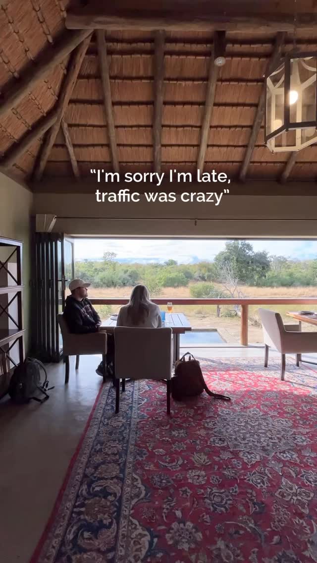 There’s nothing quite like summer in the bush. Warm sunrises, slow mornings, and that December feeling far away from the rush of the city.
The reserve is alive, the air is warm, and our full breakfasts hit just right as the bush wakes up around you.
If you’re dreaming of a summer escape like this, click the link in our bio to start planning.
#safari #africansafari #wildlifeofsa #wildlifesafari #wildlifeofinstagram krugernationalpark thornybushgamereserve luxurysafari luxurysafarilodge travelsouthafrica southafricasafari big5 conservation thisissouthafrica soulful_moments wildlife