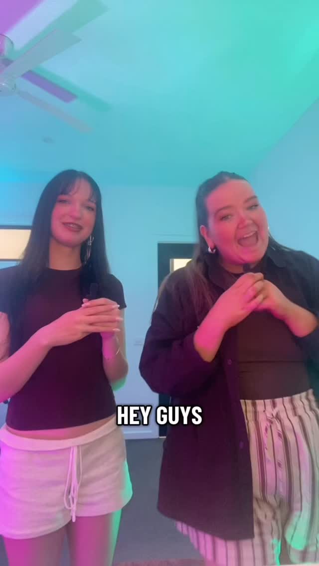 โ
SUNDAY DECEMBER 14TH โ
A day packed with incredible talent โจ
๐ฌ student interview + a sneak peek of Arabellaโs performance ๐
You donโt want to miss this.
See you there ๐ค
#morningtonpeninsula #morningtonmusic #melbournemusic #musicschoolmornington #singingmelbourne #sing #artist #featureme #comment #share #viral #madisonbeer #vocals