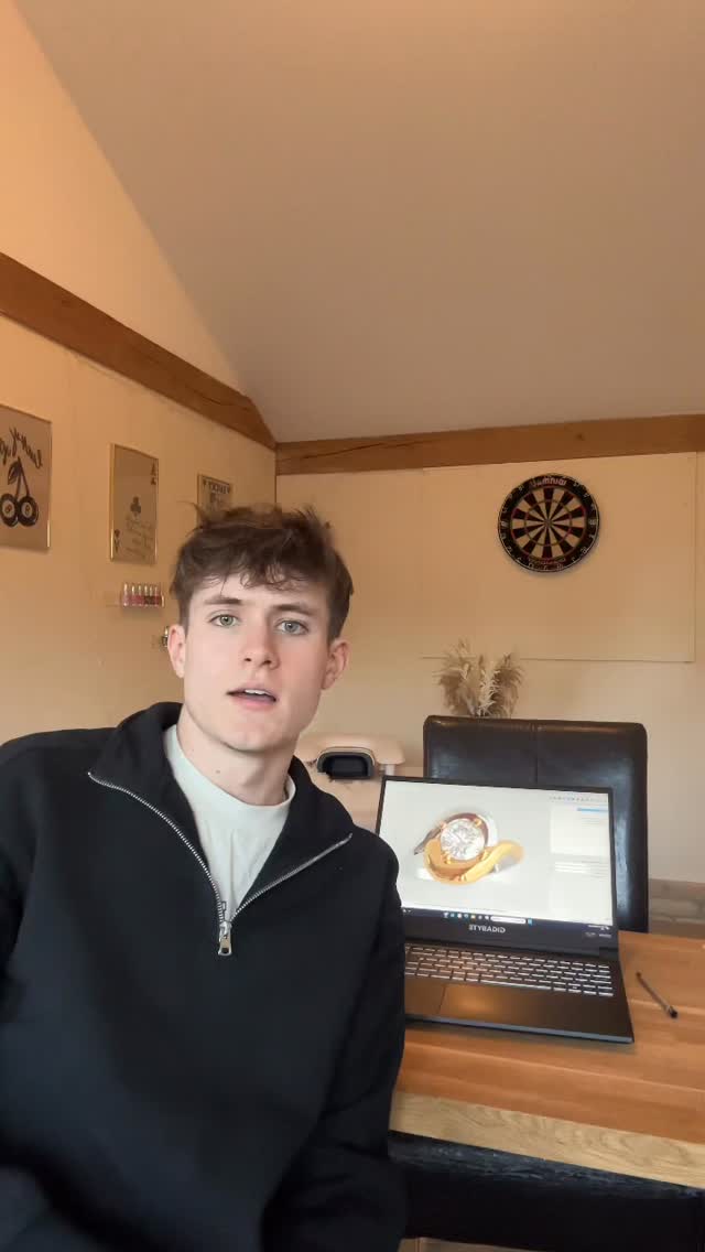 My business New Year’s resolutions for 2026 !
.
.
.
#londonjeweller #engagementrings #newyears