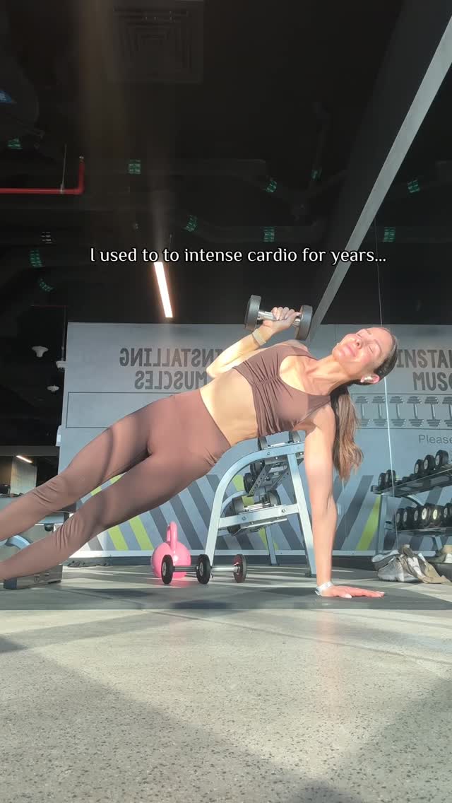 I spent years pushing through high-intensity cardio, telling myself I loved it but really hated it and not seeing the results I wanted. I felt exhausted and my body was stressed AF.
Through being pregnant and postpartum I didn’t have the energy or time to carry on workout how I had been so I committed to consistent low-impact Pilates — and everything changed:
✨ Better posture
✨ Stronger muscles
✨ More definition
✨ No more burnout
If that’s the kind of progress you’ve been looking for, the Black Friday offer is now live:
✨ 25% off annual (code RWBLACK25)
✨ 20% off first month on monthly (RWBLACK20)
Link in bio to sign up, use codes above!