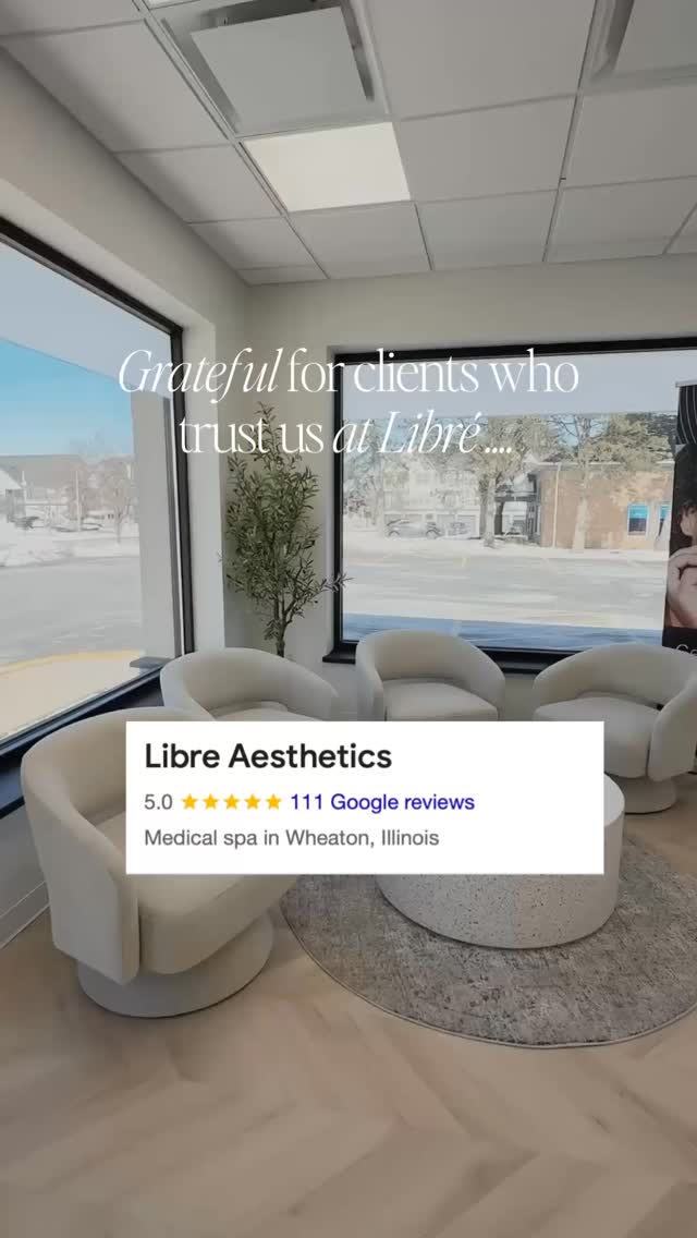 Just a year in, and our hearts are so full. 🤍✨
Your trust, your word of mouth, your reviews, your support… it means everything!! Happy early Thanksgiving from our little family to yours. 🫶🏼🦃
#wheaton #naperville #thankyou