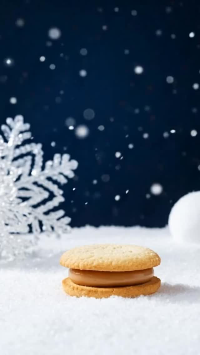 Vanilla sponge cake filled with our creamy homemade dulce de leche is parfect for warm our winter and celebrate our holiday moments!
#bemcasado #chocolategifts #brazilian #christmastime #christmasgiftideas