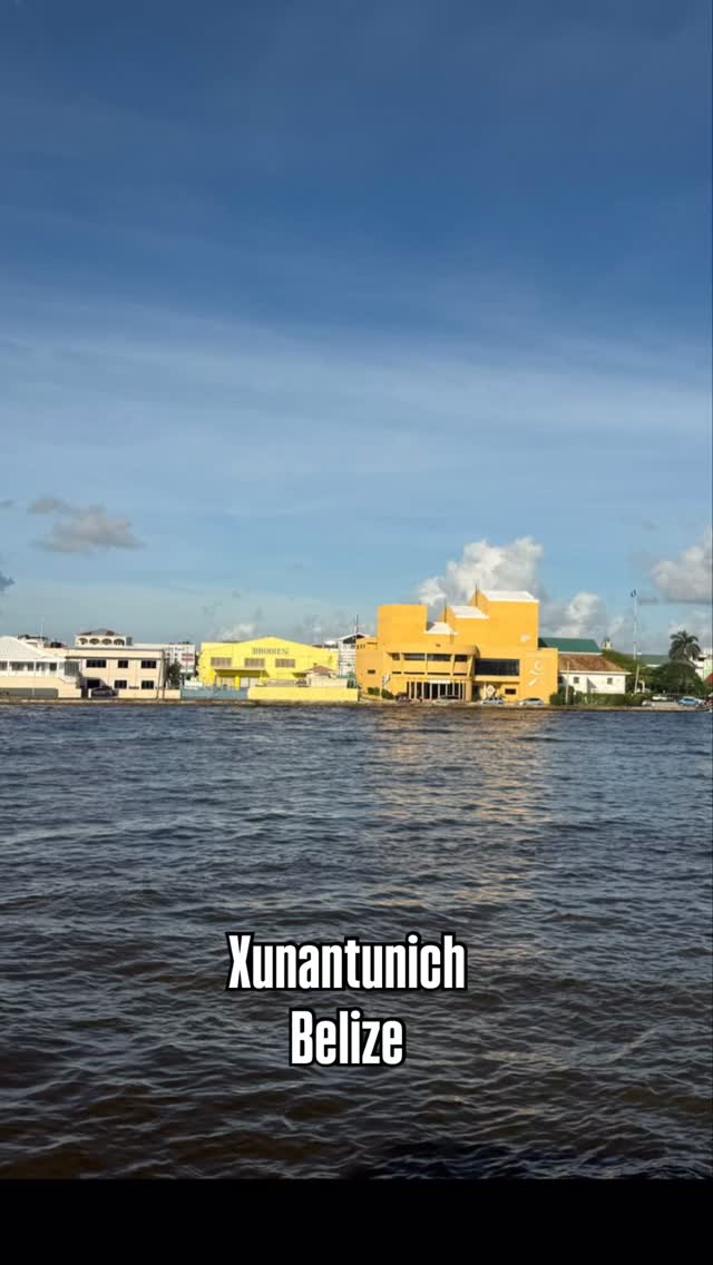 Port #3 dropped us into beautiful Belize, and WOW… our final Mayan ruins excursion of the cruise was truly un-belize-able! 🌿✨
This last chance for ruins did not disappoint!
A cross-country bus ride brought us to Xunantunich, where we dove deep into Mayan culture, climbed the iconic El Castillo, and soaked in panoramic views of endless jungle and the winding Mopan River. Bucket list item: ✔️ And somehow… it’s only made us want to come back for more.
From the top of the temple to the forest floor, today overflowed with magic—history, wildlife, and PLANTS! The biggest patch yet of native Begonia nelumbiifolia (plant nerd heaven!), plus mahogany and allspice trees, and thicker, wilder jungle than any stop so far. Spider monkeys played overhead, roadside vendors pulled us into some spirited souvenir dickering, and a delicious local lunch fueled us before we spent sunset at the pier waiting for the tender back to the ship. 🌅🛳️
Tomorrow is our final stop—Roatán Island—for a full day of beachy relaxation before the ship heads home. Sun, sand, and one last tropical fix incoming! 🌴😎
#Belize #UnBelizeAble #Xunantunich #ElCastillo #MayanRuins #BucketListChecked #PlantFanaticAdventures #BegoniaSpotting #JungleVibes #SpiderMonkeys #CruiseLife #TheAngryGardener #AdventureContinues #TravelPlantsHistory #RoatanNext #PortDayMagic