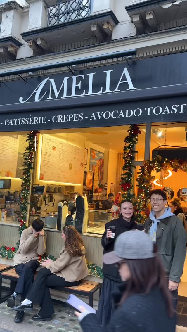 Planning your date day? We’ve got you covered❤️
#coventgarden #londondatenight #dateideas