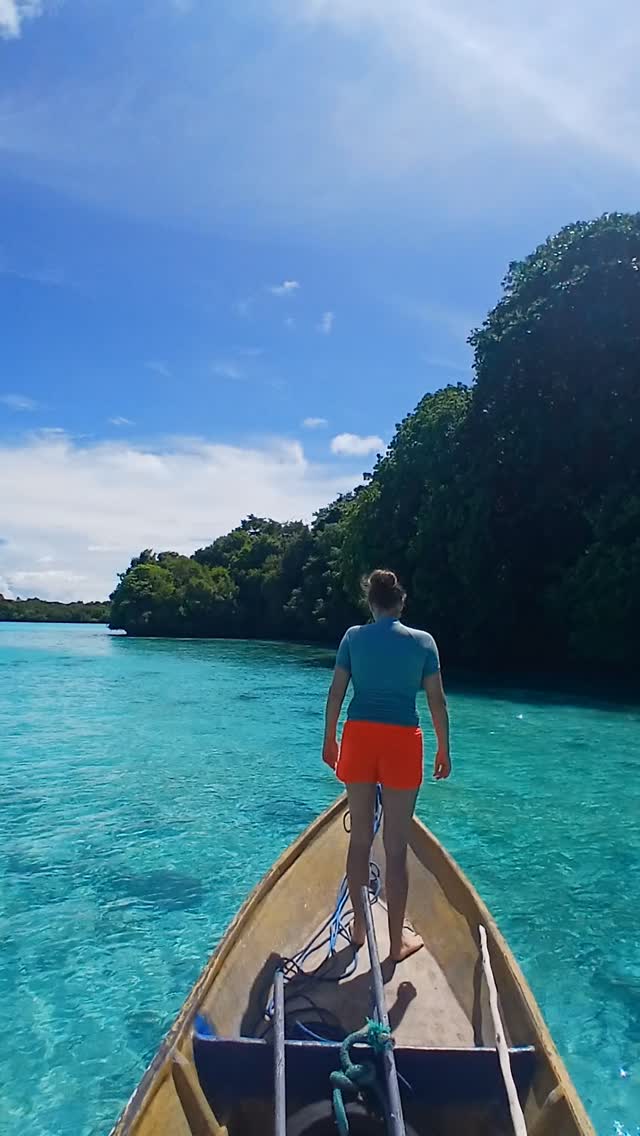:
🌴✨ Remote Paradise Found ✨🌴
Some places don’t make it to travel guides… and that’s exactly why they’re perfect.
No crowds. No noise. No rush.
Just untouched shores, warm breezes, and the kind of silence you can actually hear.
#rajaampat #islandlife #rajaampattrip #rajaampatisland #paradisefound #tropicalescape #ayau #westpapua #remoteparadise #secludedbeaches