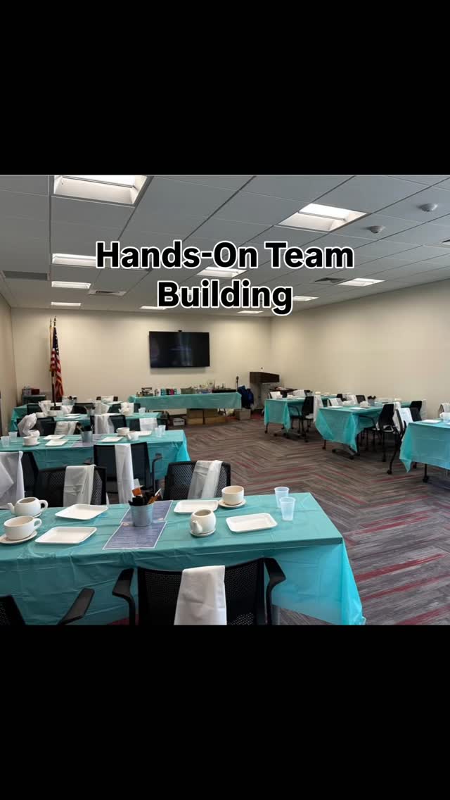 Still planning your holiday staff party or workplace celebration? 🎄✨
Our hands-on succulent workshops are perfect for corporate gatherings, agency events, and team building. 🌿🤝
Creative, relaxing, wellness-focused and everyone leaves with a living gift to take home. 🪴💚
Limited holiday dates remain, message us to reserve your spot! 📩
#holidayworkshops #corporateevents #teamBuildingExperience #employeeappreciation