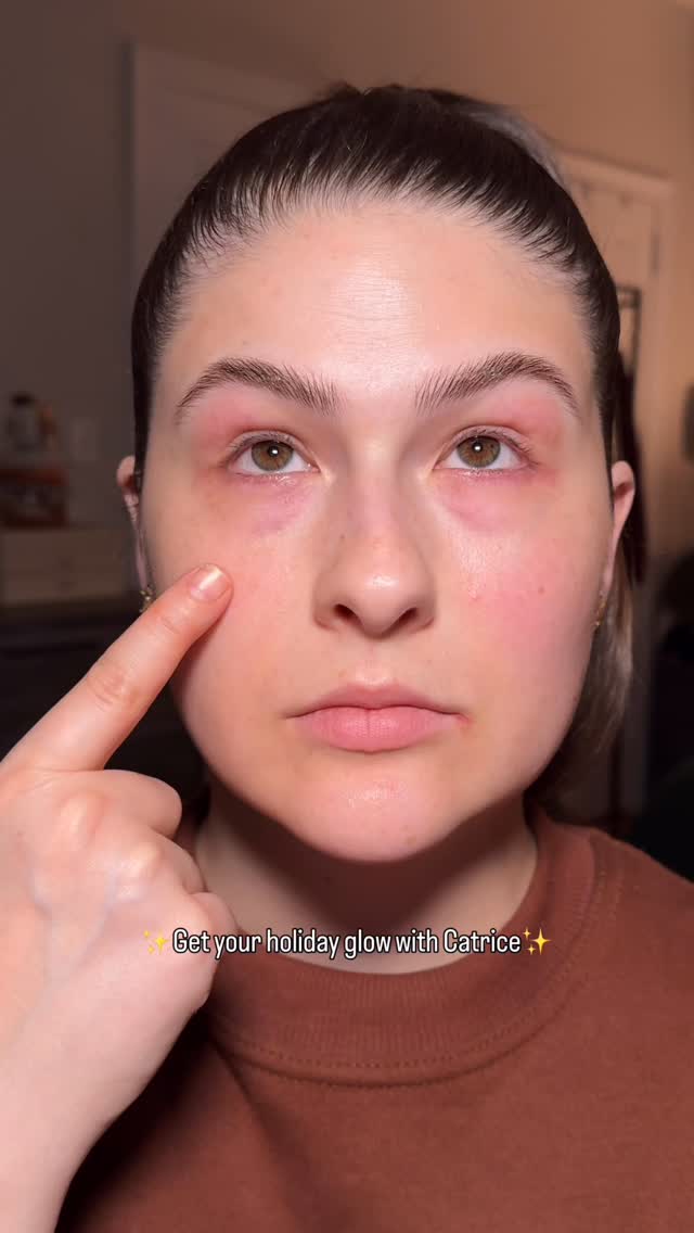 A little ASMR commotion for the ✨magical✨ @catrice.us @catrice.cosmetics Instant Awake Under Eye Brightener! This product has been a staple in my routine for over a year now and I’m still obsessed! Thank you, @fromthelobby!
#asmr #asmrsounds #makeupasmr #makeupugc #ugc #ugccreator #catricecosmetics #catricepartner