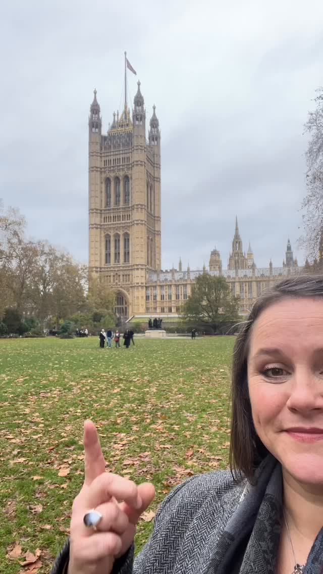 I’ve had so many opportunities since I started to follow @britainsmallbiz - networking opportunities, an awards ceremony, a business trip to Downing Street , lunch at the House of Lords, CPD courses and meeting the most talented and warm small business owners, in such a small period of time.
If you’re not already a follower do check them out. We are all small but together we are mighty. 💪
#smallbusiness #supportlocal #shopsmall