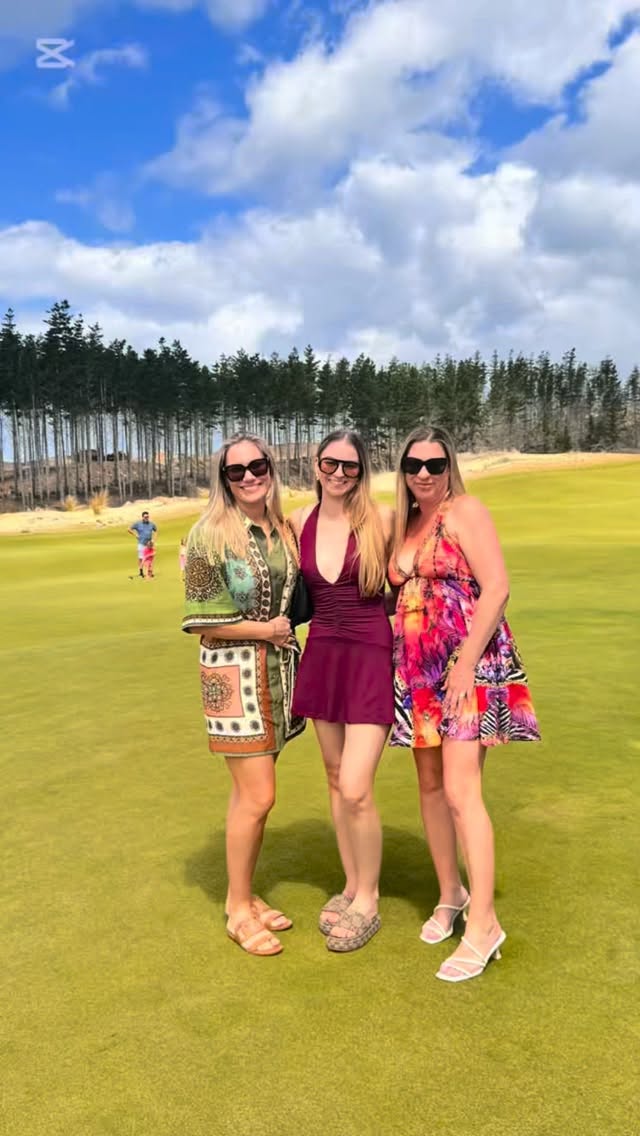 Today weāre saying goodbye to Holly who has truly left their mark on our team. Your hard work, kindness, and dedication have been invaluable and the impact youāve made will be felt long after your last day. Thank you for the laughs, the support, the late nights, and everything in between. Youāve been such a big part of our story, and while weāll miss you more than words can say, weāre so excited to see what the next chapter holds for you. Once part of the team, always part of the team š Wishing you every success and happiness ahead.