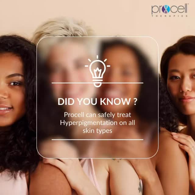 ⸻
✨ Did you know?! ✨
Procell doesn’t just glow… it levels up your skin tone too!
🌈 Hyperpigmentation? Dark spots? Uneven texture?
Procell Microchanneling can safely treat it on ALL skin types — yes, ALL. 🙌🏽🙌🏼🙌🏿🙌🏻
Think of it as your skin’s little reset button… but make it ✨luxury✨.
Ready to love your glow again?
💬 Send me a message or tap the link in my bio to book your Procell session!
#ProcellTherapies #HyperpigmentationHelp #GlowGetter #SkinOfAllShades #MicrochannelingMagic #AestheticianLife #RadiantSkinLoading