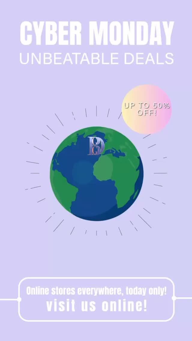 Cyber Monday? Nah. GyalDem Monday. Tap in. #BGGD #brumgyaliegyaldem #CyberMonday