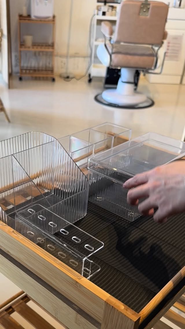 Getting the studio Christmas ready ✨🎄
Thank you to everyone who’s supported Lash Nap. We can’t wait to keep looking after your lashes this festive season and into the new year.
We’re always here to listen, improve and make your experience better every time.
💗 New services coming soon in 2026 💗
Book now:
lashnapstudio.com.au
#perthlashes #perthbeauty #perthlashextensions