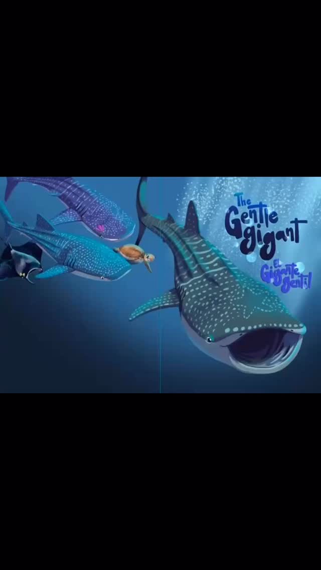The whale shark, the ocean’s most gentle giant, swims quietly carrying a story few truly know.
He, the manta ray, the sea turtle, and so many other ocean guardians keep the balance of life beneath the waves.
Each one has a mission. Each one holds a piece of the ocean that also holds us. 🌊✨
Protecting them isn’t optional… it’s a promise to the future of our planet.
Because when we care for these gentle giants, we are also caring for our own home. 💙🐋
——-
El tiburón ballena, el gigante más noble del océano, nada silencioso mientras cuenta una historia que pocos conocen.
Él, la manta raya, la tortuga marina y tantos otros guardianes del mar mantienen el equilibrio de la vida bajo las olas.
Cada uno tiene una misión. Cada uno sostiene un pedazo del océano que también nos sostiene a nosotros. 🌊✨
Cuidarlos no es una opción… es un compromiso con el futuro del planeta.
Porque cuando protegemos a estos gigantes gentiles, también protegemos nuestro hogar. 💙🐋
#WhaleShark #TiburonBallena #MantaRay #SeaTurtle #OceanLife #MarineWildlife #SaveTheOceans #OceanConservation #GentleGiant #WildlifeEducation #NaturaEditors #AnimalBooks #KidsBooks #IllustratedBooks #NatureLovers #ProtectWildlife #OceanGuardians