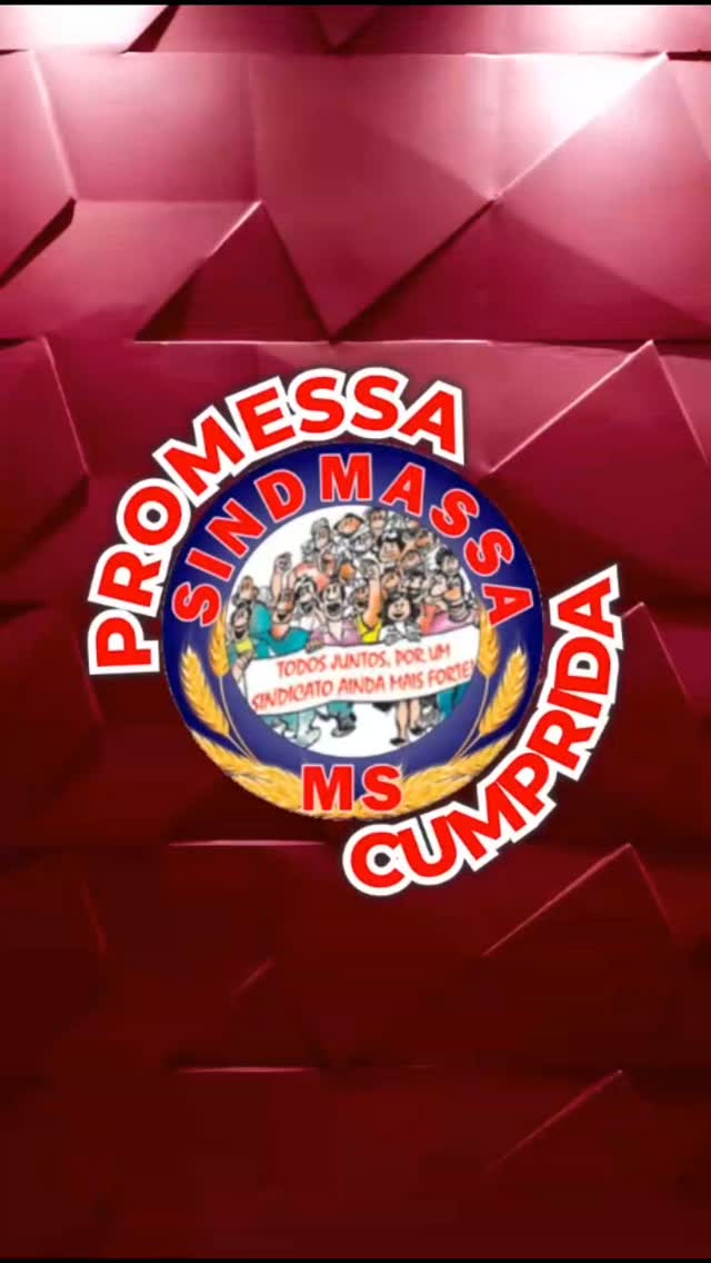 A Força de uma Nova Era e o Maior Presente de Todos: A Sua Saúde e Dignidade de Direitos.
Há momentos na história de uma categoria que define o futuro de milhares de famílias.
Hoje, vivemos um desses momentos.
Sob a liderança incansável do nosso presidente, Dr. Fábio Salomão Bezerra, e da nova Diretoria, o SINDMASSA MS não é apenas um sindicato. Tornou-se uma potência de assistência e acolhimento em Mato Grosso do Sul.
Quem acompanha a trajetória do Dr. Fábio sabe: sua luta não começou ontem. São anos de batalhas travadas no chão de fábrica e nos tribunais, transformando suor em conquistas e reivindicações em direitos garantidos.
A reeleição desta diretoria não é apenas uma continuidade administrativa; é a confirmação da confiança do trabalhador em quem realmente o defende.
E que momento simbólico vivemos agora!
Enquanto o espírito de Natal nos envolve, o SINDMASSA MS se orgulha de distribuir os tão aguardados prêmios de fim de ano.
É uma alegria ver o sorriso no rosto de cada associado levando um presente para casa! 🎁✨
Mas, nós sabemos que o verdadeiro presente é aquele que entregamos todos os dias: SAÚDE e DIGNIDADE.
Ser uma das maiores potências em assistência no estado significa que, quando a doença bate à porta ou a dificuldade aperta, o trabalhador não está sozinho.
O SINDMASSA é o seu escudo e o seu porto seguro.
Cuidar da saúde do trabalhador e de seus familiares é a nossa missão mais sagrada.
Porque não existe um Natal feliz sem saúde, comida na mesa , dignidade na garantia de direitos e tranquilidade no coração.
Aos nossos associados e suas famílias: aproximem-se.
Esta casa é de vocês.
Que esta nova gestão seja marcada por ainda mais vitórias, e que o nosso laço de união se fortaleça a cada dia.
SINDMASSA MS: Mais que um sindicato, a extensão da sua família.
#SINDMASSAMS #DrFabioBezerra #NovaDiretoria #LutaSindical #SaudeDoTrabalhador NatalDoTrabalhador FamiliaSindmassa Conquistas MatoGrossoDoSul AssistenciaSindical OTrabalhadorEmPrimeiroLugar