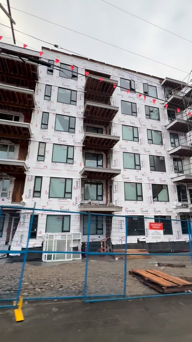 As this site comes together, you can see the payoff of doing things right—safe access throughout, smooth scheduling, and no surprises at the finish line.
Good systems create good outcomes, and that’s how we deliver consistent results with every step.
#Stairs #construction #vancouver