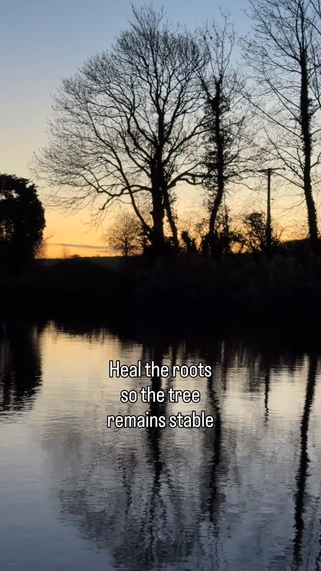 🌳 When we experience trauma, our minds create - and hold on to - protective patterns that once kept us safe. But sometimes these patterns outlive their purpose, leaving us stuck in cycles of anxiety, hyper-vigilance or emotional overwhelm.
Hypnotherapy works beneath the surface - accessing your subconscious mind where these protective responses live.
☺️ In that deeply relaxed state, we can gently reprocess traumatic memories, release stored emotional tension and help your nervous system understand that you’re safe now.
🌱 Through hypnotherapy, we can:
✨ Calm an overactive fight-or-flight response
✨ Reframe traumatic memories so they lose their emotional charge
✨ Build new neural pathways for safety and resilience
✨ Process what words alone sometimes can’t reach
❤️🩹 Healing trauma isn’t about forgetting what happened - it’s about changing your relationship with those memories so they no longer control your present.
🌳 When we tend to the roots, the whole tree can finally grow strong and steady and you deserve to feel safe in your own mind and body again.
#safe #heal #selfcare