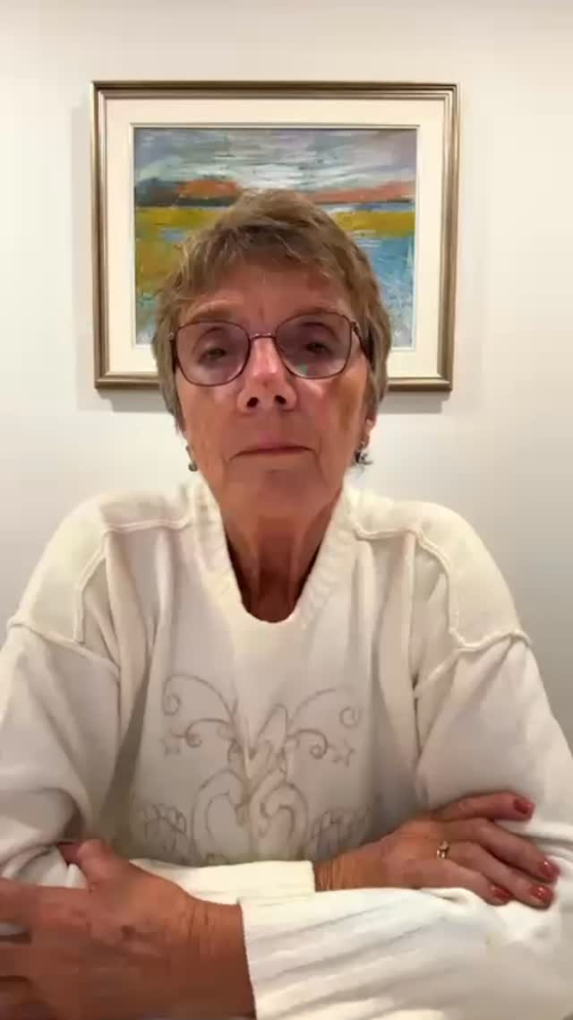 Dr. Maggie Mamen, Clinical Psychologist and first elected president of the College of Psychologists of Ontario, explaining her opposition to the College of Psychologists and Behaviour Analysts of Ontario changes to psychologists/psychological associates education, training, and registration requirements. We have permission to share her message on this platform. Please watch.
DISCLAIMER: This content is for educational, informational, and advocacy purposes only. It does not provide psychological or medical advice. For personal mental health concerns, please consult a qualified professional. The views expressed are those of the speakers and are intended to inform, raise awareness, and advocate on issues related to psychological care. They are not intended to defame or disparage any individual, organization, or institution.