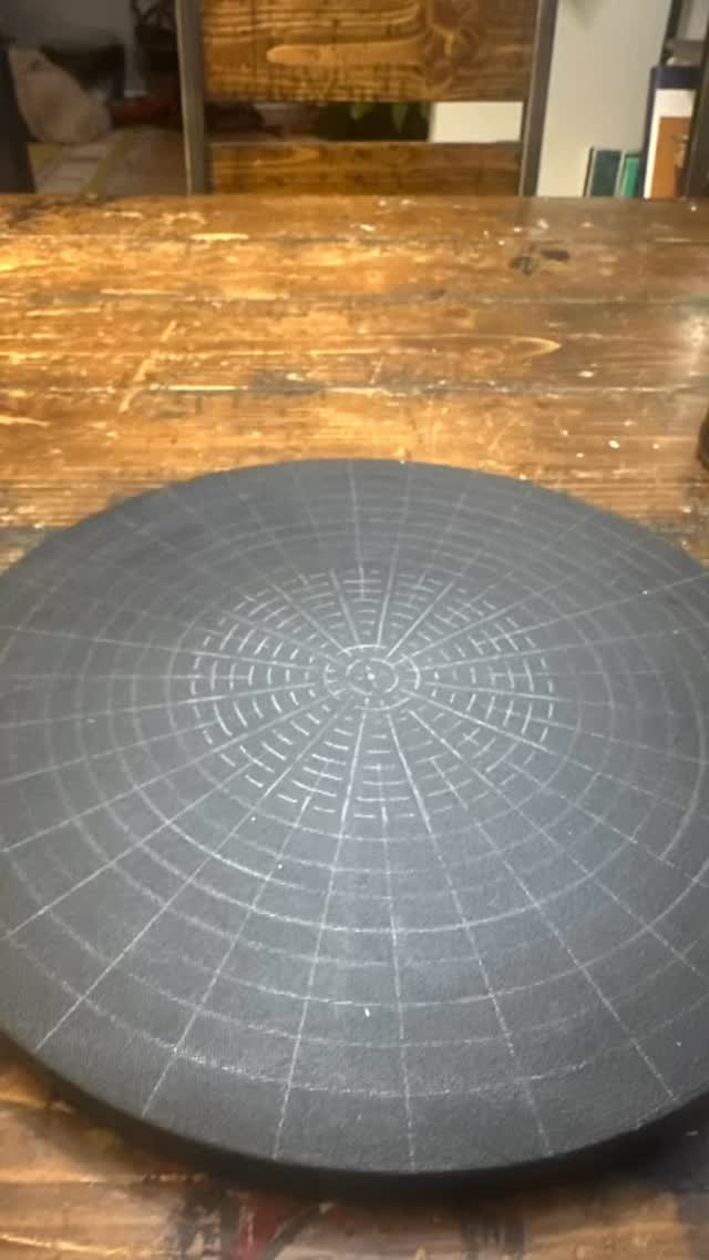 #dotmandala #flow #process #creativity