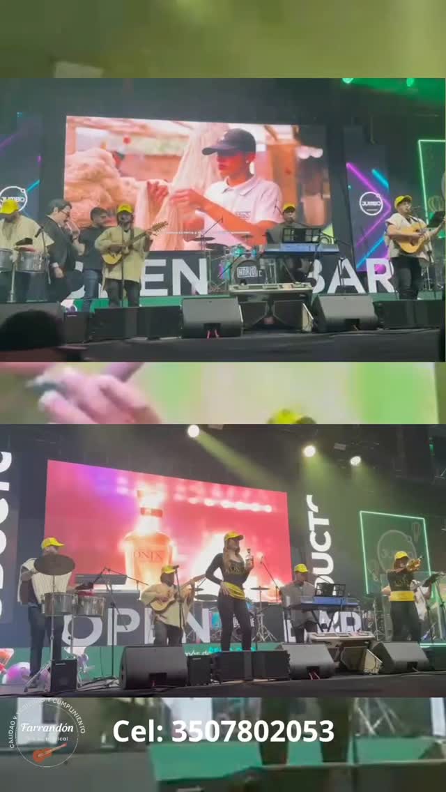 Grupo carranguero en Bogotá, Orquesta musical en Bogotá. Músicos para cumpleaños,fiestas,despedidas y mucho más. Cel: 3507802053 #carranga #Salsa #merengue #rancher #grupomusicalcrossover