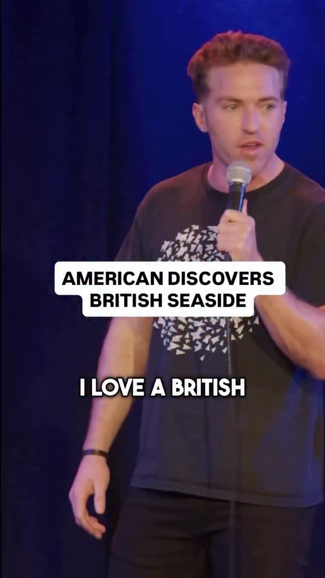 UK culture shock from a Californian 🤯🇬🇧
#british #funny #relatable