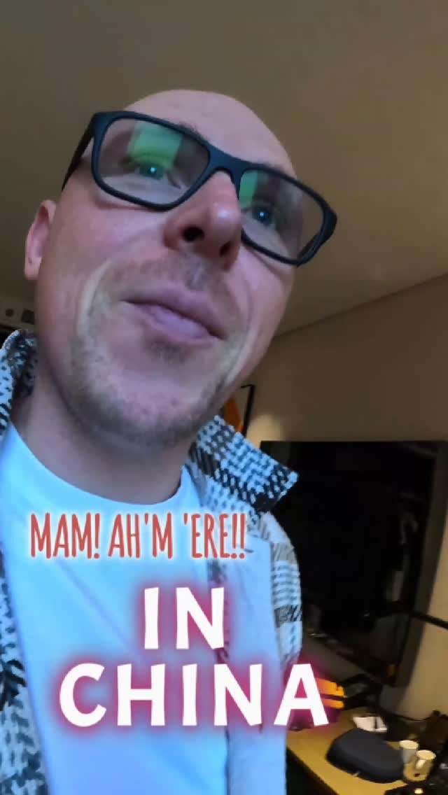 💛 A little update from Mam! Ah’m ’ere! 💛
We’ve been a bit quiet lately — mainly because Mam has been recovering from an operation. We’re happy to say she’s doing really well and on the mend ❤️
While she’s been resting, something big’s been happening behind the scenes. An opportunity has come up to take Mam! Ah’m ’ere! from a small courtyard pop-up to a fully mobile catering business.
So over the last few days, Josh jumped on a plane to China 🇨🇳✈️ to inspect phase two of our journey — a fully custom-built catering trailer that’ll let us tour East Yorkshire and cater for weddings and special events, serving the same stone-baked pizzas you already love.
We’ve had a few setbacks, but we're passionate and stubborn so they’ve only fuelled us on. Early next year, Mam! Ah’m ’ere! comes back stronger than ever. 🍕🔥
Here’s a short video from the trip — this is just the beginning
#mamahmere #yorkshirepizza #hulleats #pizzeria #pizzalove #eastyorkshire #woodfiredoven #stonebakedpizza