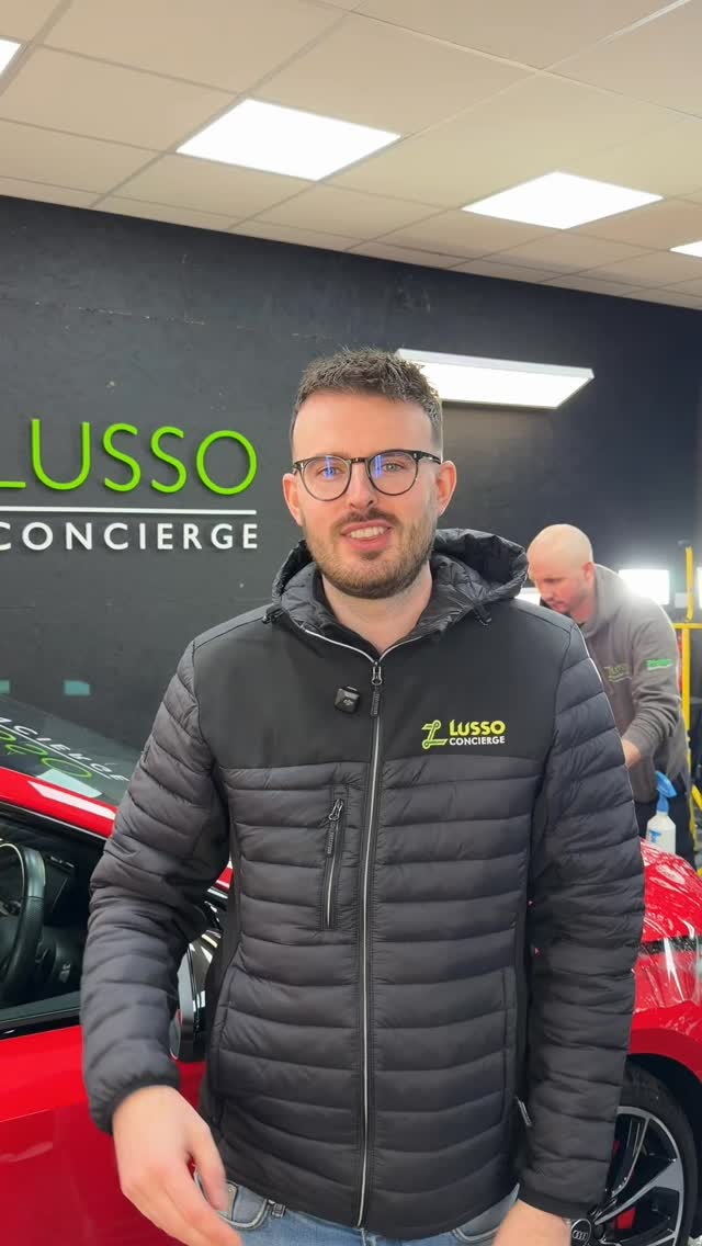 Ever wondered if Paint Protection Film (PPF) is really worth it?
Here’s the truth - after years in the automotive world, we’ve seen first-hand what happens when cars go unprotected. Whether you drive a daily, a supercar, or a cherished classic, PPF is the one upgrade we recommend to every owner. Here’s why:
1️⃣ Real Protection, Real Peace of Mind
Every mile exposes your car to stone chips, scratches, and relentless road debris. It’s not just about the odd mark - it’s those unexpected moments that send you straight to the Bodyshop (and no one enjoys those visits). With PPF, you’re shielding your paintwork from the start, keeping your car looking its best and saving on costly repairs.
2️⃣ Showroom Perfection - Guaranteed
There’s nothing like that ‘just detailed’ look. Our PPF locks in that flawless finish, every day - not just for a week, but for years. In fact, we back every install with a 12-year warranty. That’s over a decade of protection, so you can drive and enjoy your car, worry-free.
3️⃣ Preserve What Matters - Your Car’s Value
A well-protected car isn’t just about pride of ownership - it directly impacts resale value. When it’s time to move on, buyers notice the difference. PPF means fewer blemishes, less paintwork, and a car that stands out in the market.
If you care about your car’s appearance, value, and longevity, PPF is a no-brainer.
Want to see the difference for yourself? Watch the reel and drop your questions in the comments - we’re here to help you make the best choice for your pride and joy.
#CarCare #PaintProtectionFilm #PPF #LussoConcierge #CarDetailing #AutomotiveProtection #Profilm #Leeds #Yorkshire #AmazingCars247