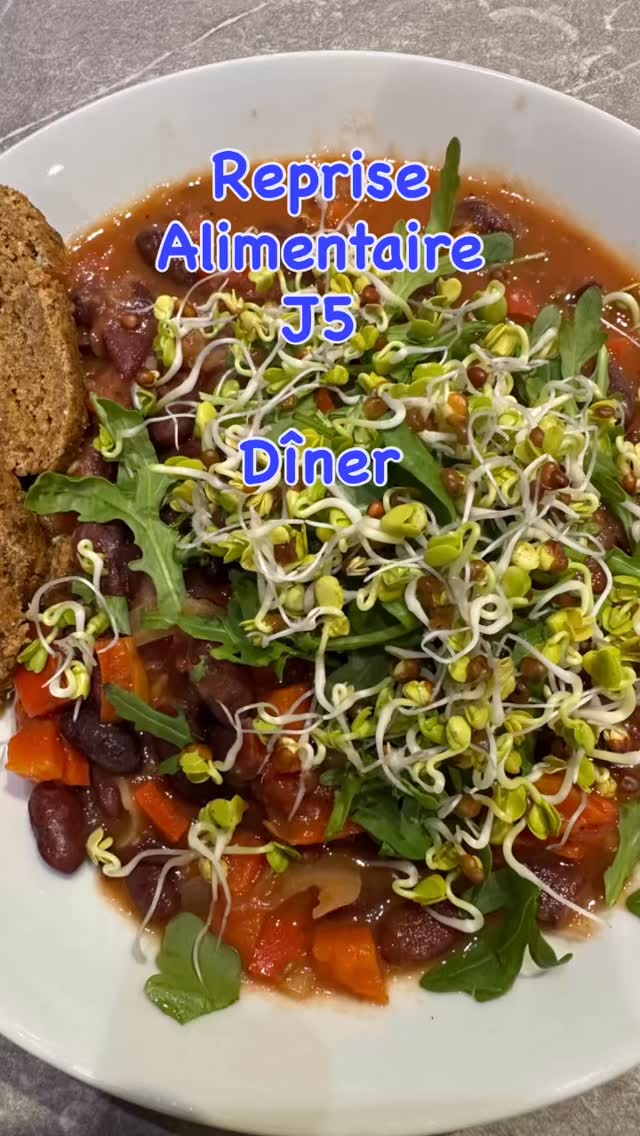 #ffjr_jeuneetrandonnee #healtheating #vegeterianfood