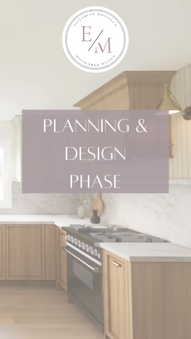 Before the first hammer swings, the real work begins. A solid plan saves time, money, and a whole lot of ‘oops.’ That’s where I come in—bringing clarity and direction so your project runs on intention, not guesswork.